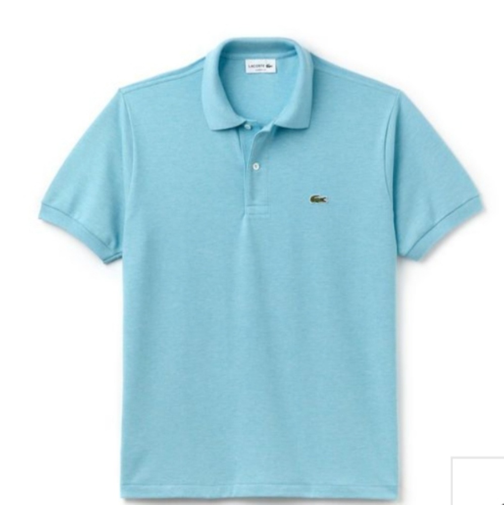 Womens Lacoste Shirt Polo